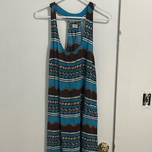Kavu summer dress